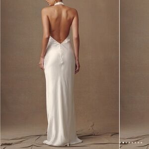 Meshki ESTHER maxi dress